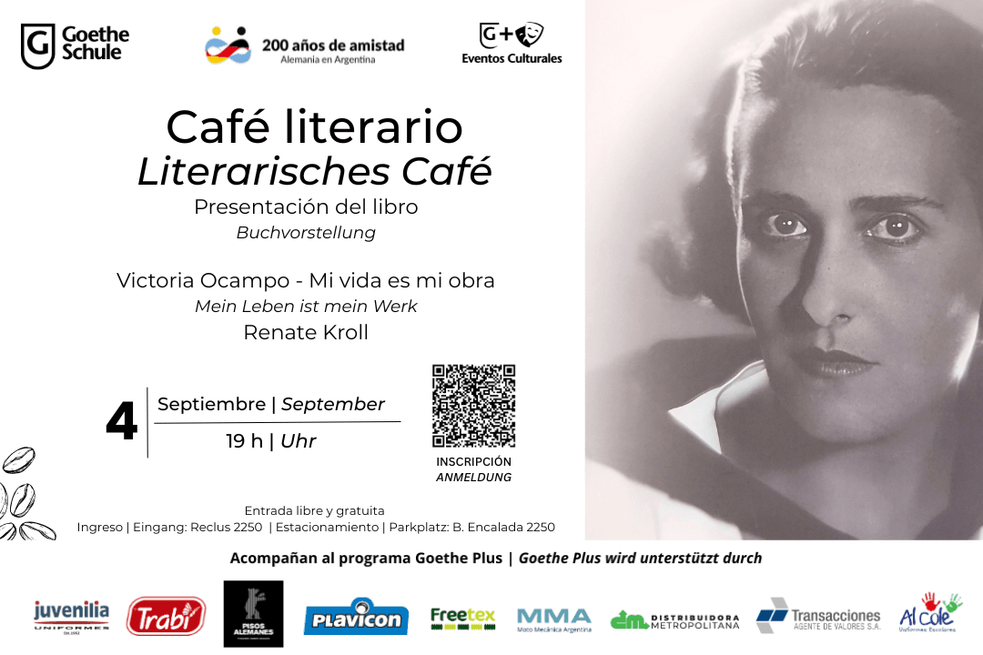 Café literario
