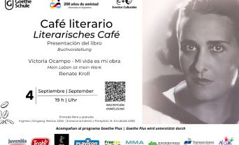 Café literario