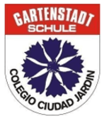 Colegio Ciudad Jardín/ Gartenstadt Schule, Palomar, Prov. de Buenos Aires