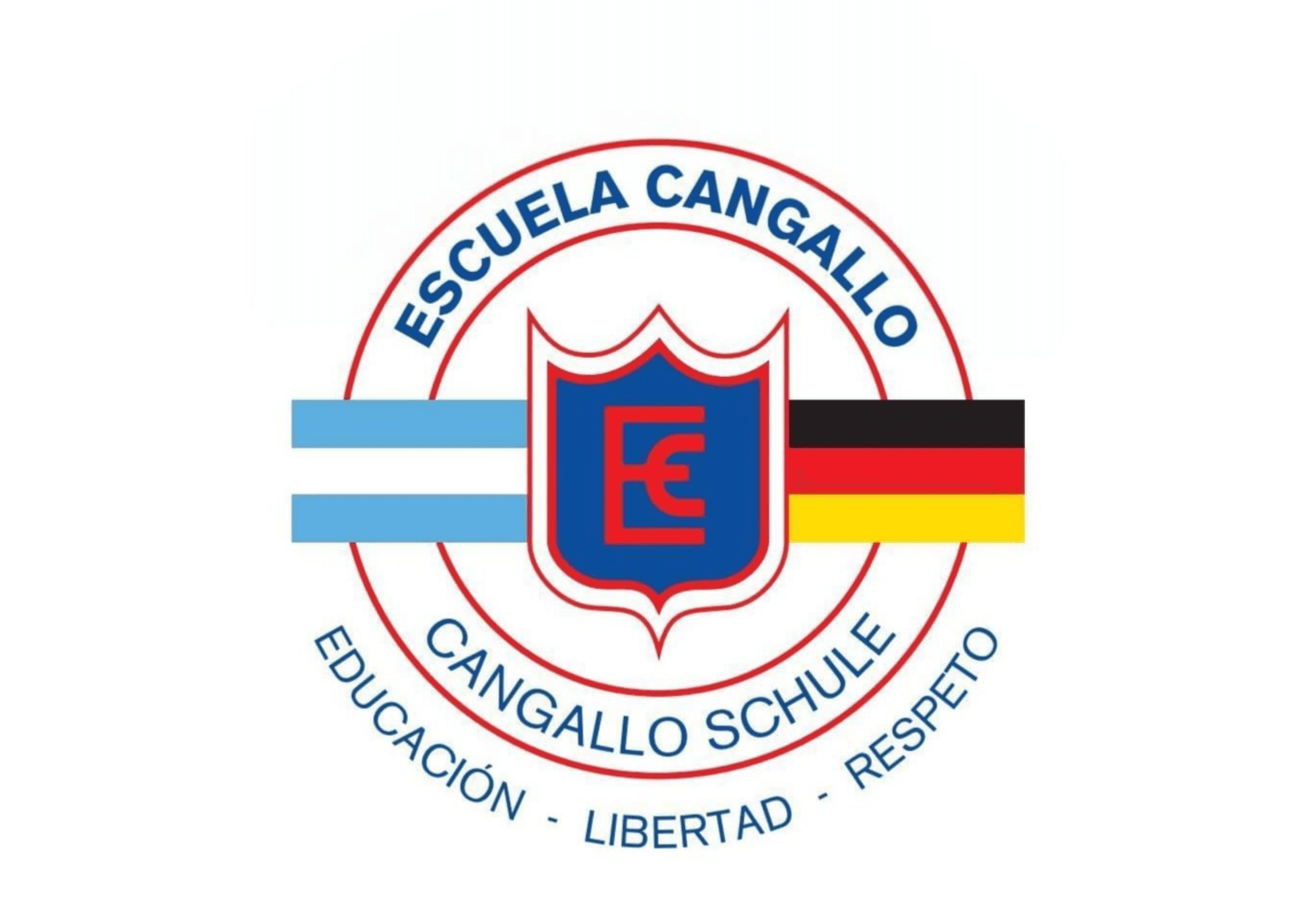Escuela Cangallo/ Escuela Cangallo, Buenos Aires
