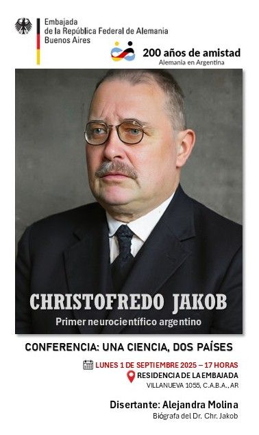 Christofredo Jakob
