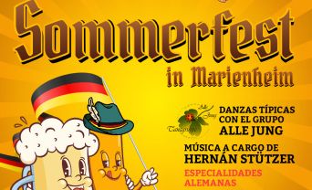 Sommerfest