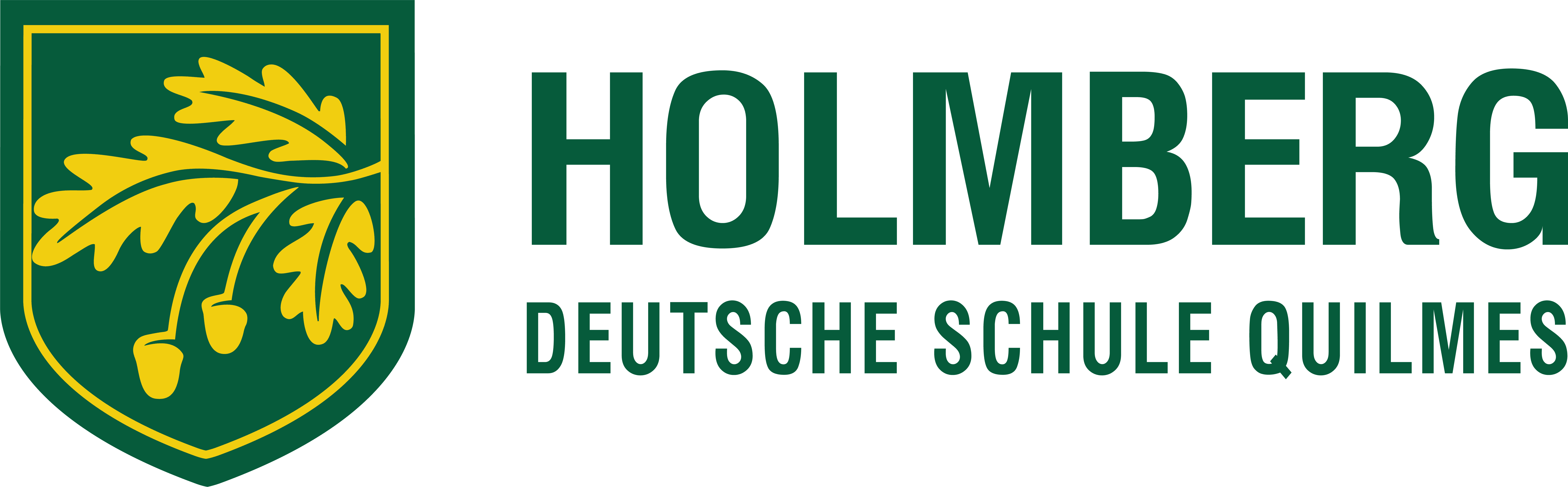 Holmberg Schule