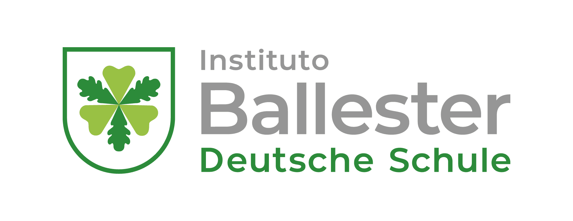 Instituto Ballester/ Instituto Ballester Deutsche Schule, Villa Ballester, Prov. de Buenos Aires
