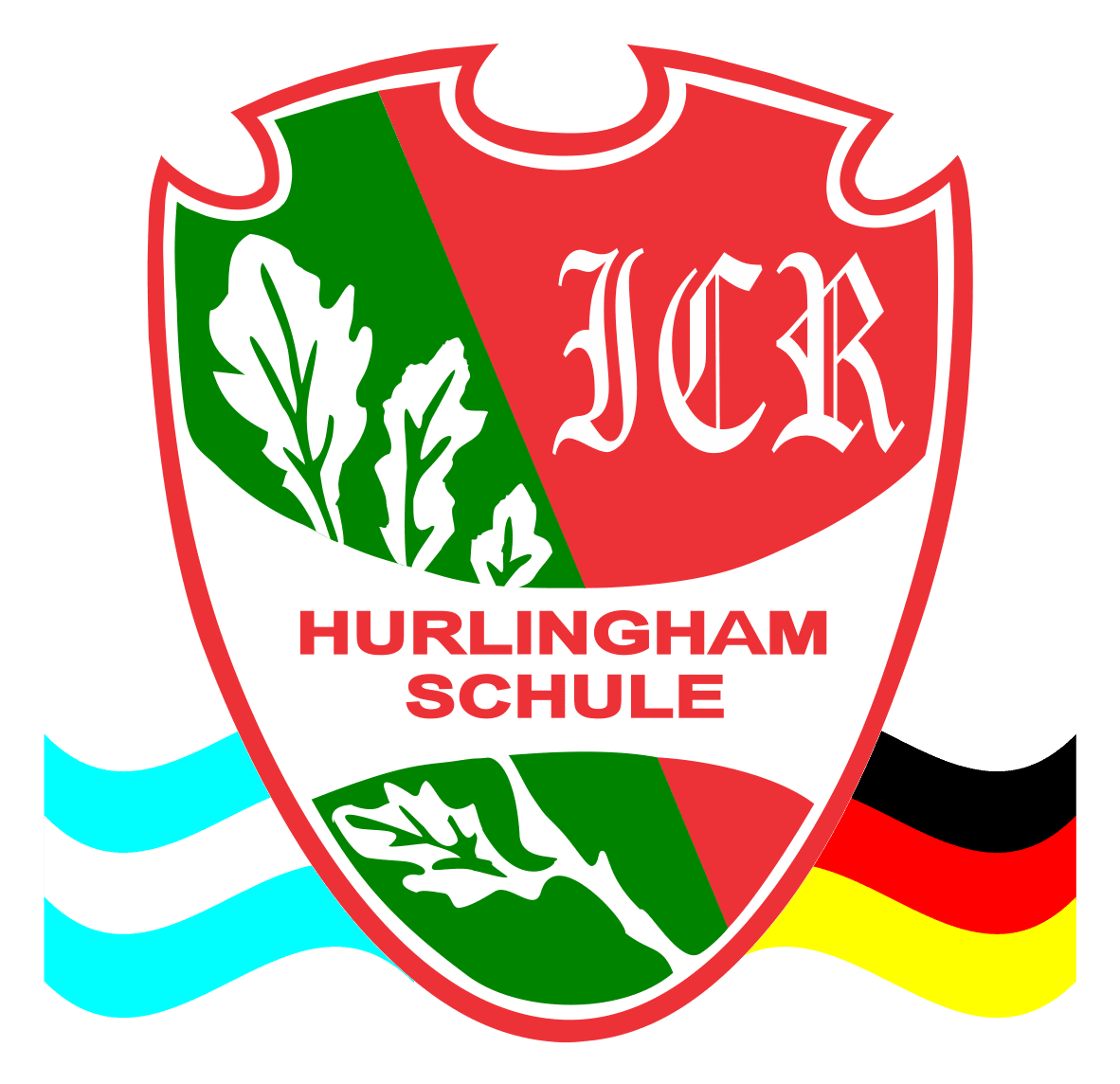 Instituto Cultural Roca/ Deutsche Schule Hurlingham, Hurlingham, Prov. de Buenos Aires