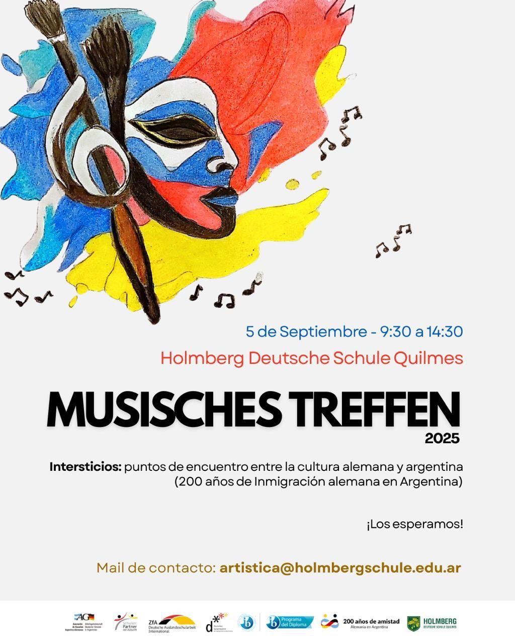 Musisches Treffen
