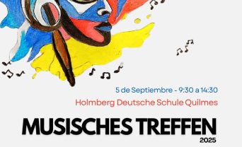 Musisches Treffen