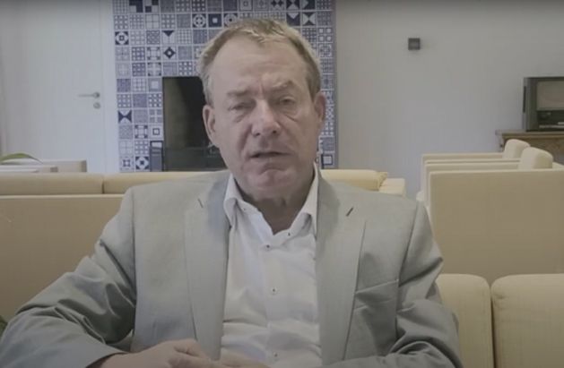 El Embajador Lamlé sobre el significado de los 200 años de inmigración alemana en Argentina