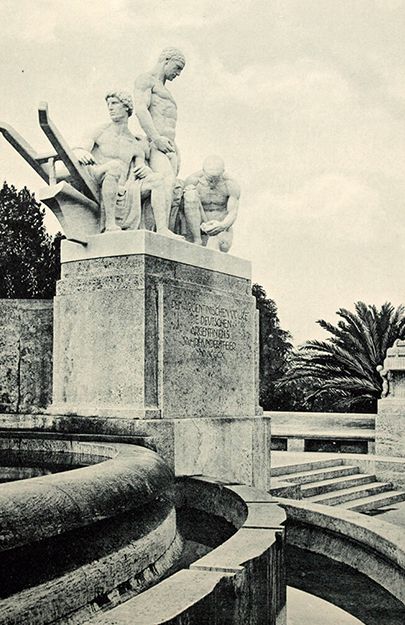 Und Umgekehrt? Una nueva etapa en nuestra historia