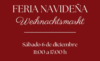 Weihnachtsmarkt 2025