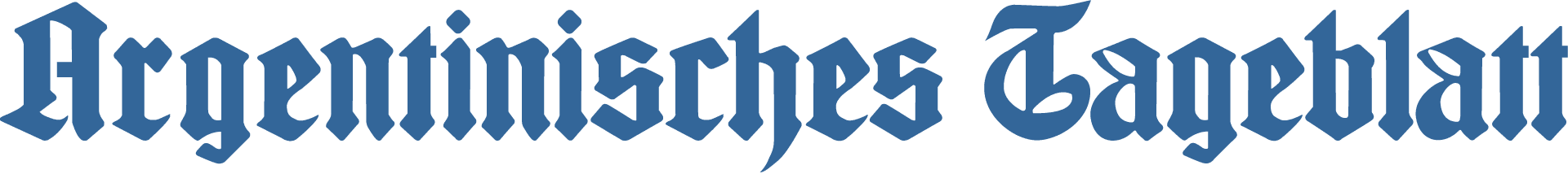 Argentinisches Tageblatt