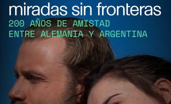 Ciclo de cine “Miradas sin fronteras”