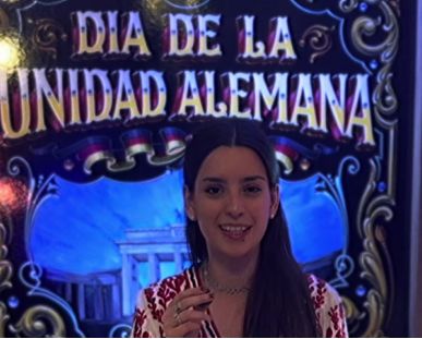 ¿Qué significa para vos el Día de la Unidad Alemana?
