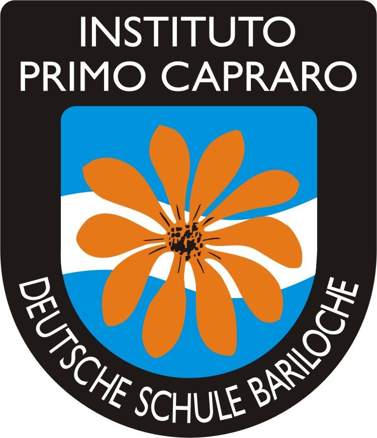 Instituto Primo Capraro, Deutsche Schule Bariloche, San Carlos de Bariloche, Prov. de Río Negro