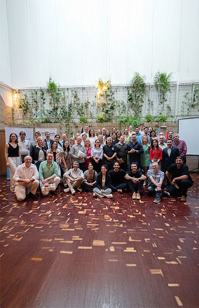 Nuevos “embajadores culturales” en Argentina