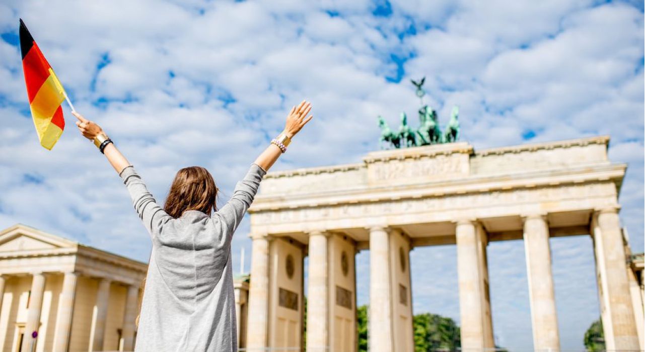 Aprender alemán: el idioma como puente