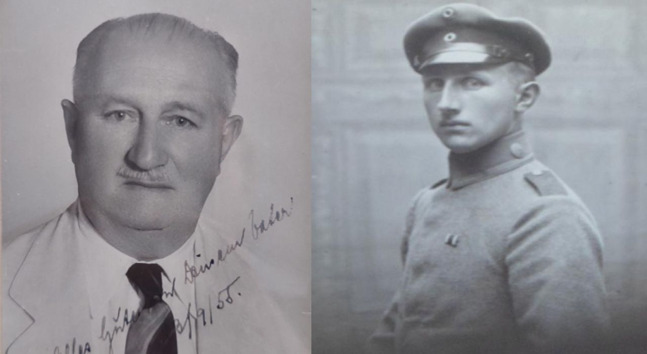 Ernesto Leyser: una huella alemana en la industria cervecera argentina y mendocina