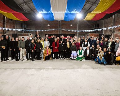 Entre Ríos: un viaje entre raíces y futuro