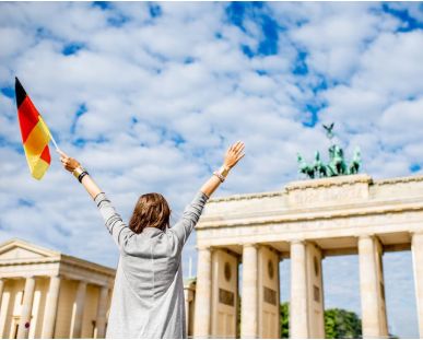 Aprender alemán: el idioma como puente